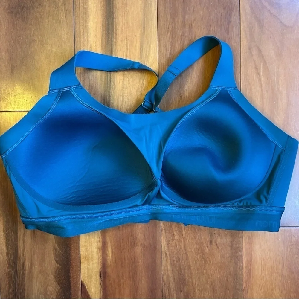 Lululemon Run Times Sports Bra